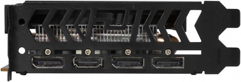 PowerColor Fighter AMD Radeon RX 6650 XT Graphics Card with 8GB GDDR6 Memory - Image 3